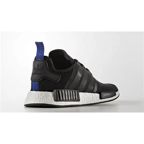 adidas nmd's s31515 in schwarz blau|Buy NMD.